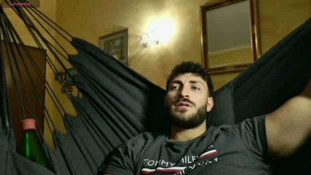 Mark_ariete94 Live 11-06-2026 Gay Cam sex ass