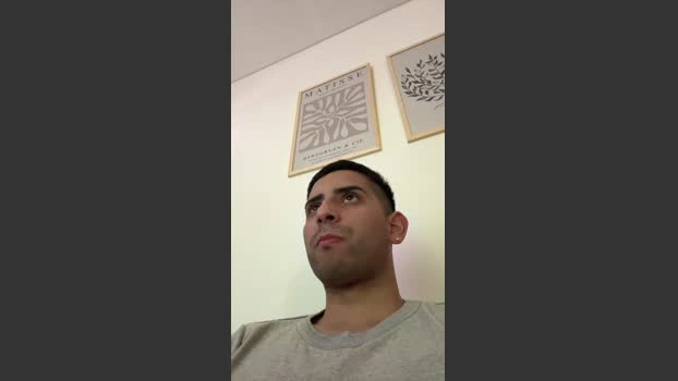 Parejahott27 Live 11-06-2026 Gay Cam sexybody kissing