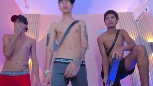 PharaohHeat_ Live 12-06-2026 Gay Cam big beauty