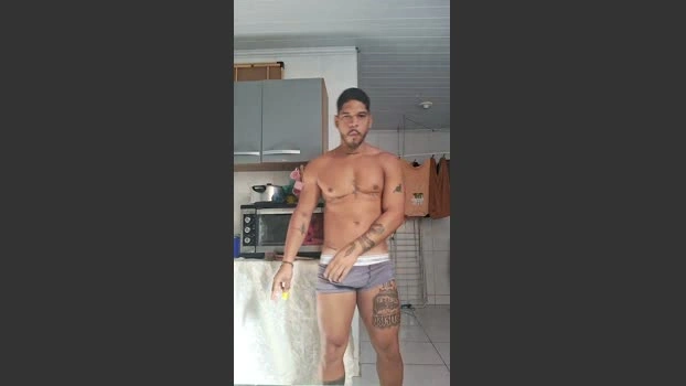 RealCriadoRio Live 12-06-2026 Gay Cam love prettyface