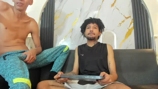 Rulosmen Live 11-06-2026 Gay Cam bigcock lovense