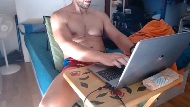 Sam_the_same Live 12-06-2026 Gay Cam big sex