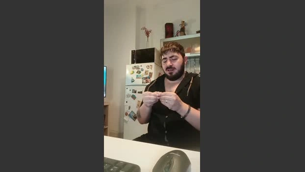 Secret_Secret Live 12-06-2026 Gay Cam bigass deepthroat