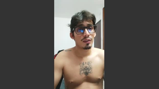 SrIncognito666 Live 11-06-2026 Gay Cam Topless sexymale