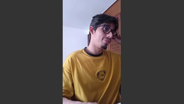 SrIncognito666 Live 12-06-2026 Gay Cam bigload fuckher
