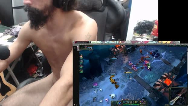 Stringin69 Live 11-06-2026 Gay Cam amateur show