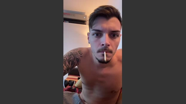 ThomasRM98 Live 12-06-2026 Gay Cam play kinky