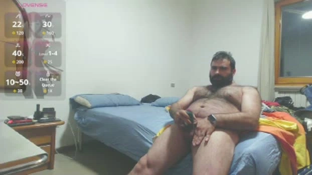 bleakw85 Live 12-06-2026 Gay Cam handsome twink
