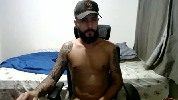 ghusantos30 Live 12-06-2026 Gay Cam big toy