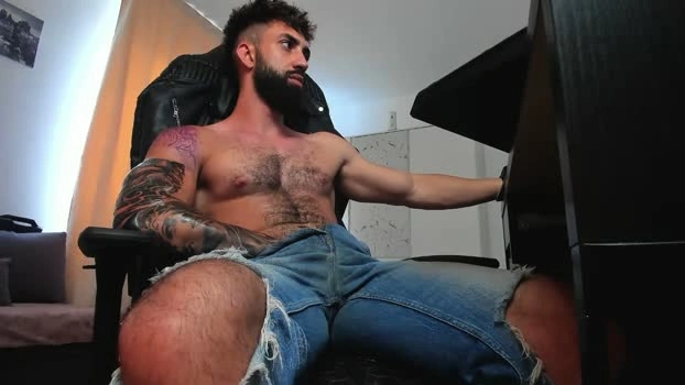 liamlordparty Live 12-06-2026 Gay Cam striptease fuck
