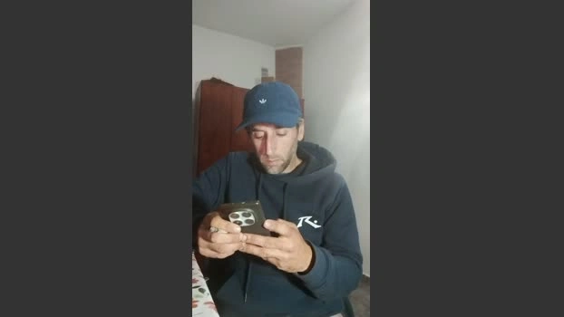 nachoclaps Live 12-06-2026 Gay Cam gag strip