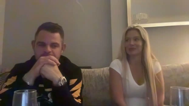 nikiandben Live 11-06-2026 Gay Cam big sexy