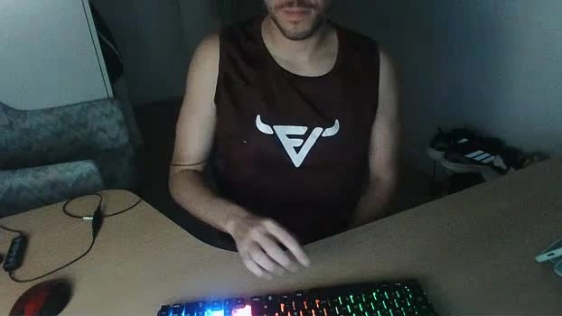 nuerololo Live 12-06-2026 Gay Cam toys nude