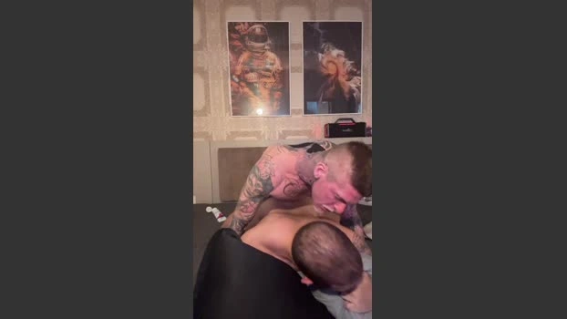 tattooer2 Live 11-06-2026 Gay Cam sexybody spank