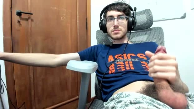 4rthurTV Live 13-06-2026 Gay Cam bigdick show