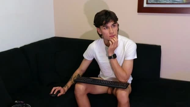 Derekswan Live 13-06-2026 Gay Cam oral handsome