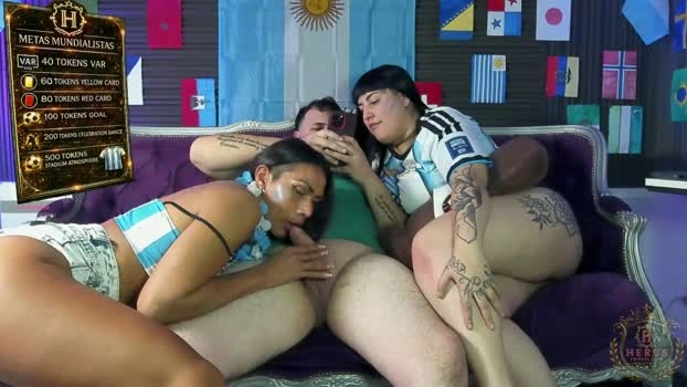 ElMundoDeEze Live 13-06-2026 Gay Cam oral fingers