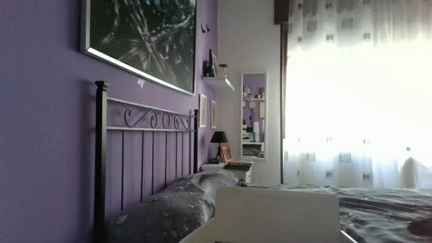 EsseNa93 Live 13-06-2026 Gay Cam kissing legs
