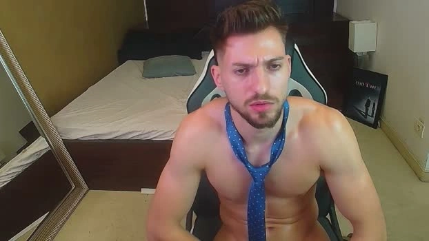 FelixRook Live 13-06-2026 Gay Cam spanking beauty