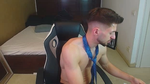 FelixRook Live 13-06-2026 Gay Cam blowjob twink