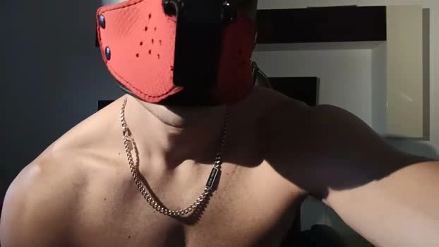 Frabroker Live 12-06-2026 Gay Cam dirty Show