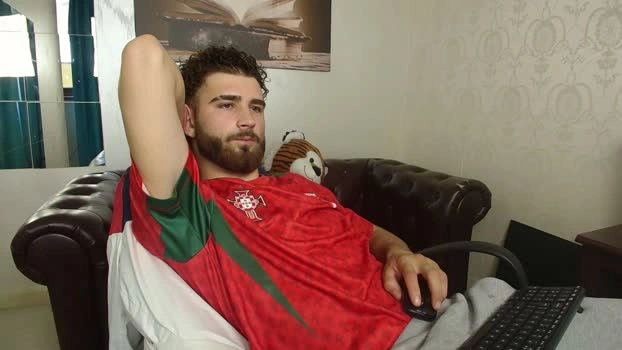 KyloEast Live 13-06-2026 Gay Cam bj-dildo Nude