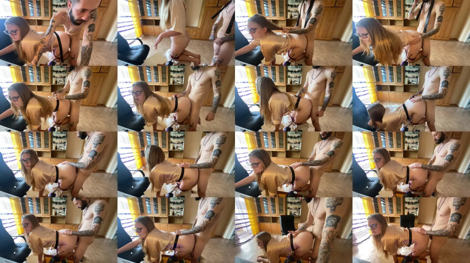 Mike_and_Anna Live 12-06-2026 Gay Cam Download blowjob
