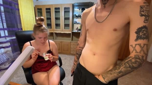 Mike_and_Anna Live 12-06-2026 Gay Cam analsex lick