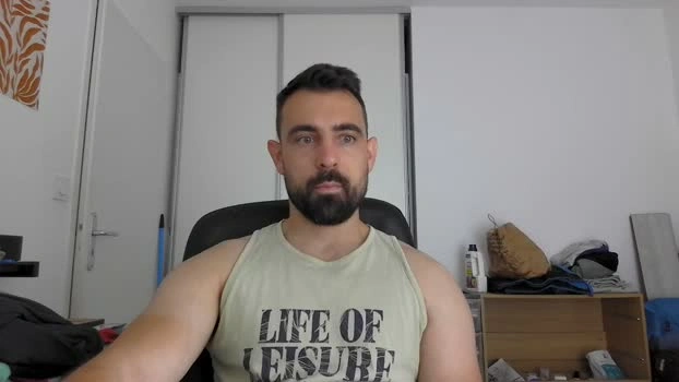Ribeiro33240 Live 13-06-2026 Gay Cam Video love