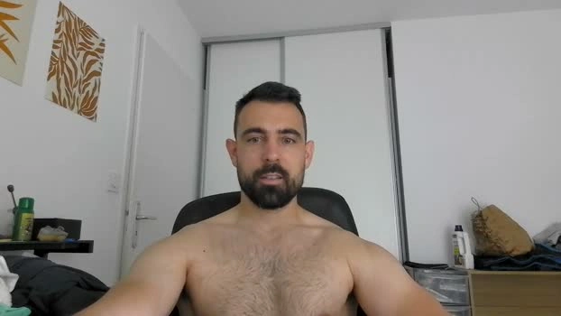 Ribeiro33240 Live 13-06-2026 Gay Cam spanking play