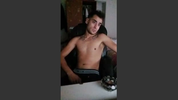 SantZN Live 13-06-2026 Gay Cam hard spanking