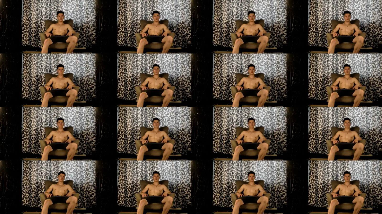 SirReed Live 13-06-2026 Gay Cam Download cute