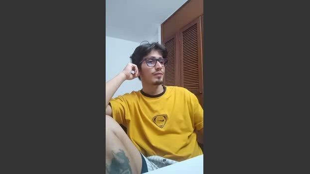 SrIncognito666 Live 12-06-2026 Gay Cam bigtoys kiss