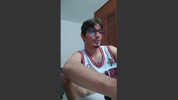 SrIncognito666 Live 13-06-2026 Gay Cam beauty jerking