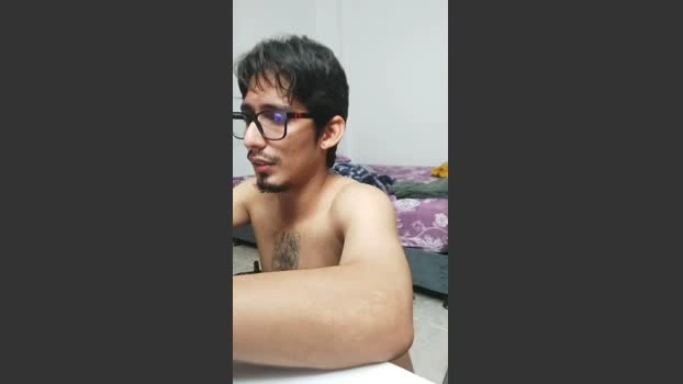 SrIncognito666 Live 13-06-2026 Gay Cam wank Recorded