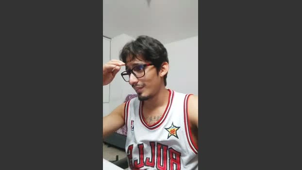 SrIncognito666 Live 13-06-2026 Gay Cam jerking play
