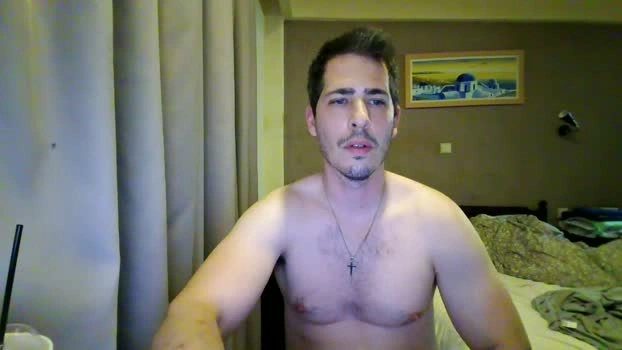 aldapa Live 13-06-2026 Gay Cam lovense gag