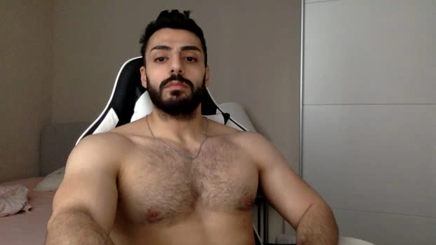 cemilyoztt Live 12-06-2026 Gay Cam blowjob fuckass