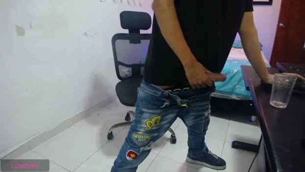 hardsexlove08 Live 12-06-2026 Gay Cam analsex toy