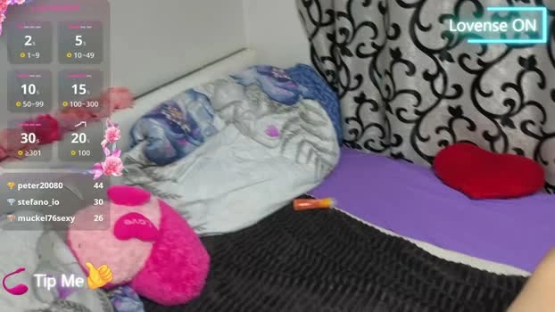 night_love34 Live 13-06-2026 Gay Cam bigballs hard