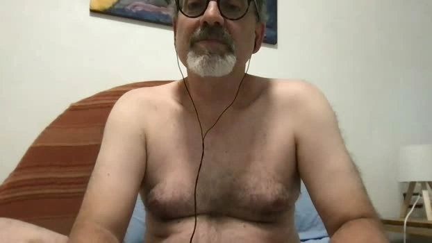 quercusroboris Live 12-06-2026 Gay Cam spanking big