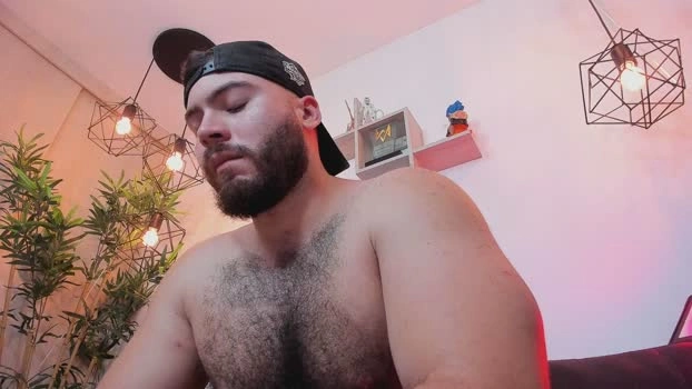 sebastianvilla_ Live 13-06-2026 Gay Cam big Pretty