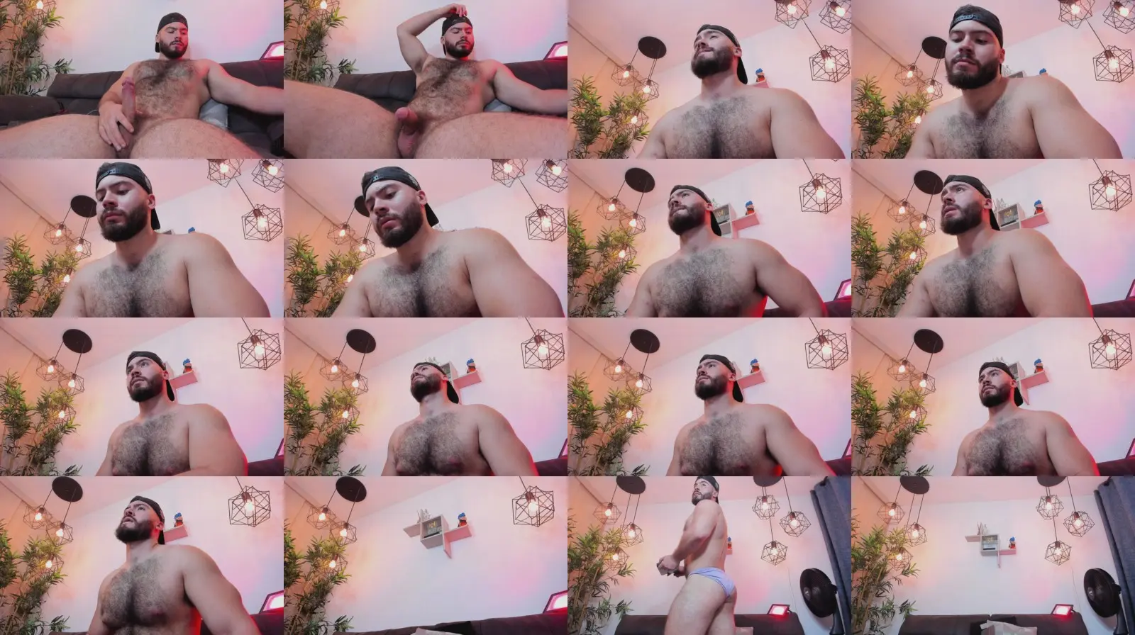 sebastianvilla_ Live 13-06-2026 Gay Cam big Pretty