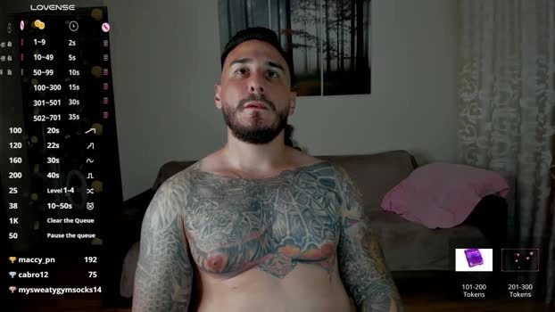 shadownight94 Live 12-06-2026 Gay Cam fuckhard oral