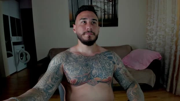 shadownight94 Live 13-06-2026 Gay Cam fingers juicy