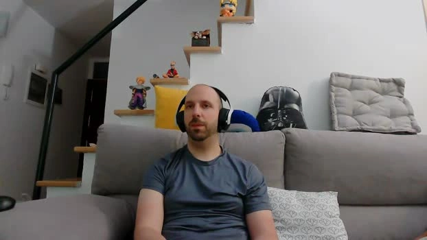 BONGUSXIII Live 14-06-2026 Gay Cam ass spank