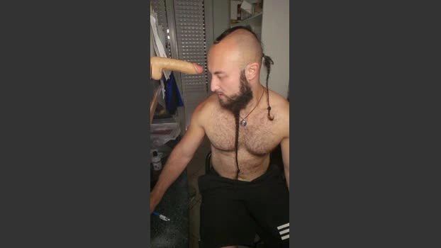 BeppeRagnar Live 14-06-2026 Gay Cam legs oral