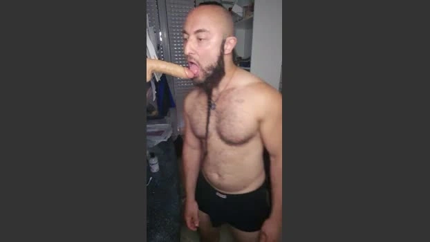 BeppeRagnar Live 14-06-2026 Gay Cam deep legs