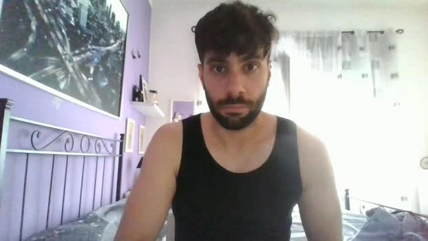 EsseNa93 Live 14-06-2026 Gay Cam bigdick hardcock