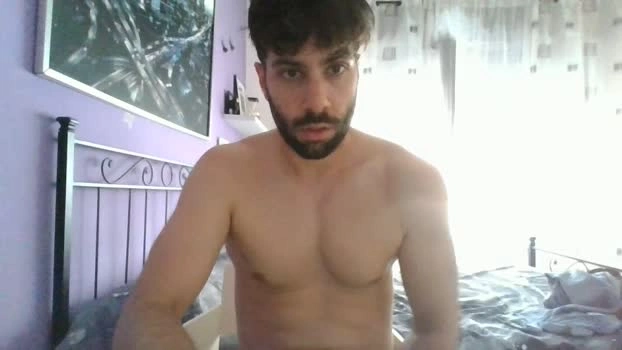EsseNa93 Live 14-06-2026 Gay Cam wank juicy